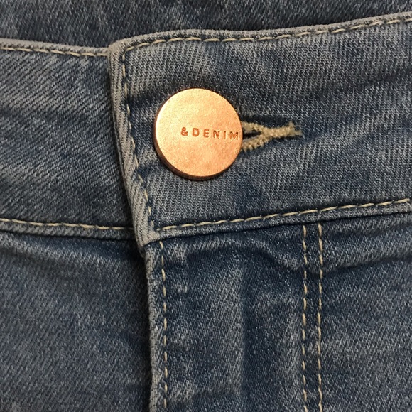 H&M Jeans - Picture 2 of 5